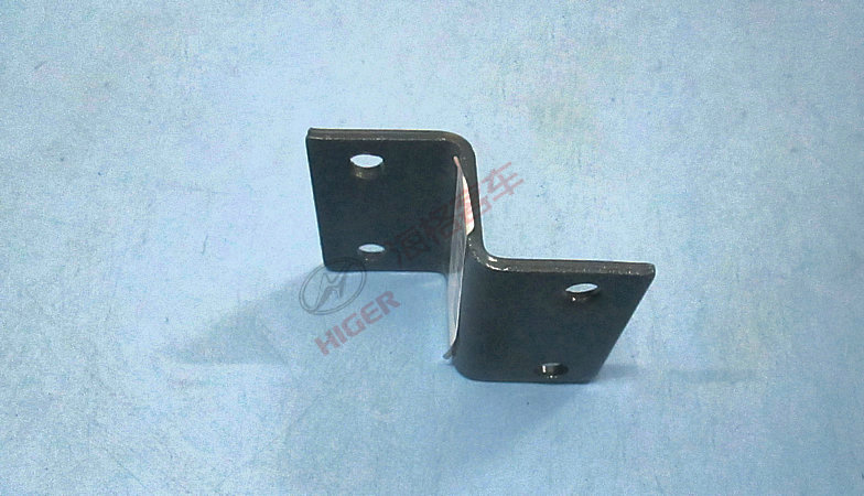 Скобка подъемного клапана-1