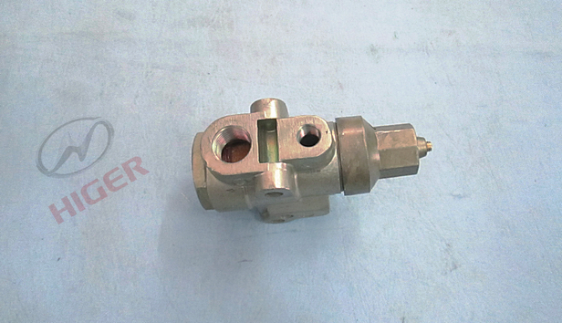 Robinet limiteur de pression-1