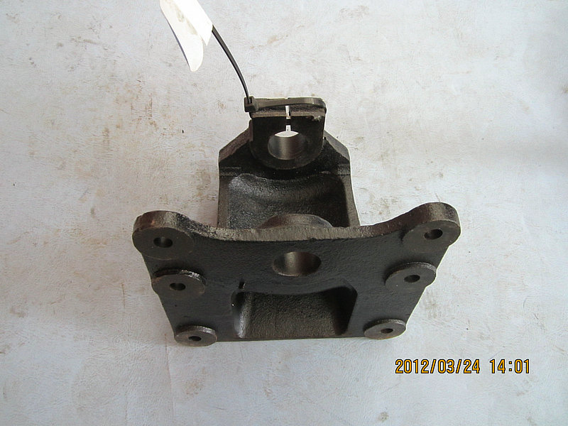 Ear end bracket-1