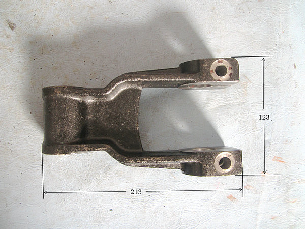 Комплект для кустарников ушей