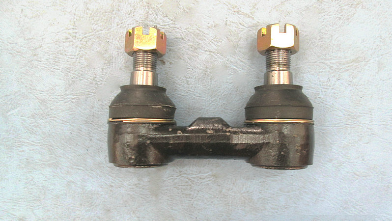 Stabilization rod hanging rod