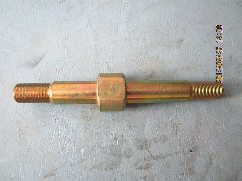 Épingle d'absorbeur de vibrations