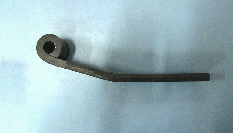 Vibration Absorber Lower Bracket