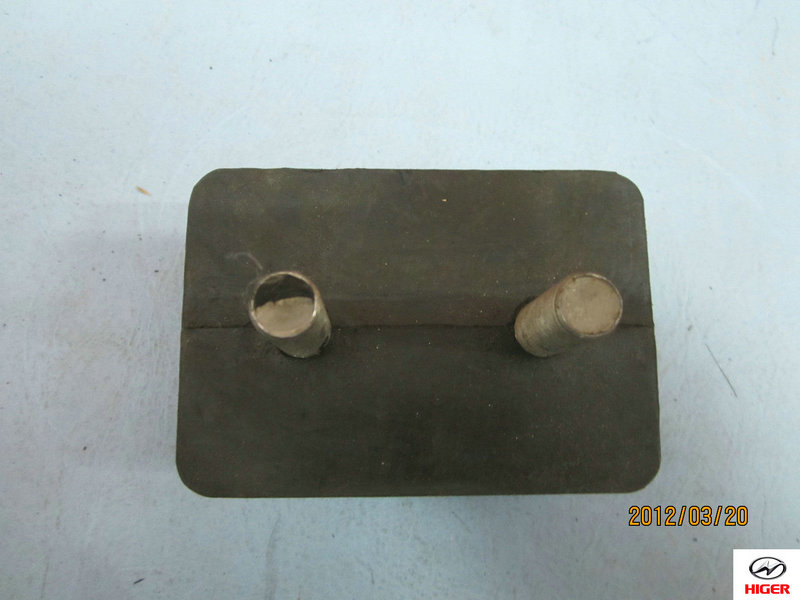 Ограничительный блок-1