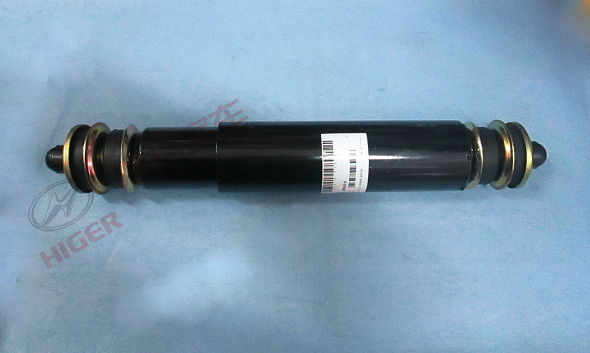 Shock absorber assembly