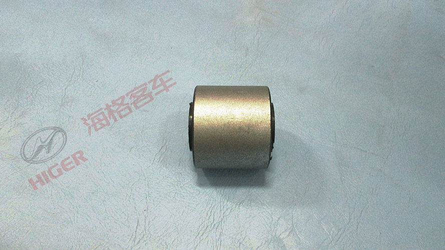 Douille en caoutchouc