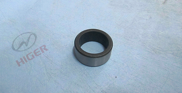 Manchon de broche de positionnement