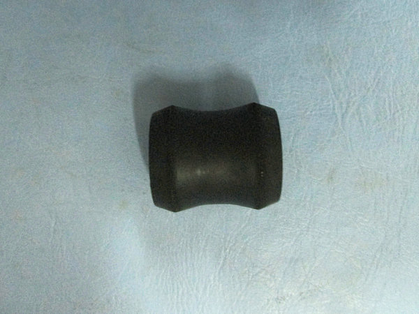 Rubber bushing