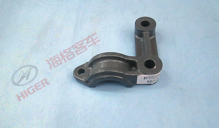 Stabilization rod bracket