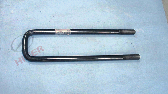 У-образные болты