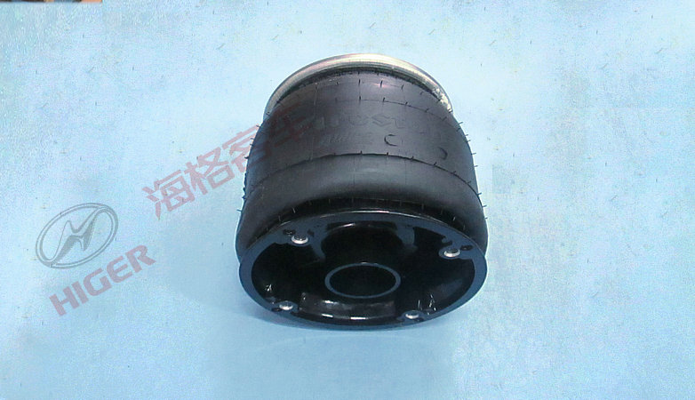 Assemblage des coussins gonflables-1