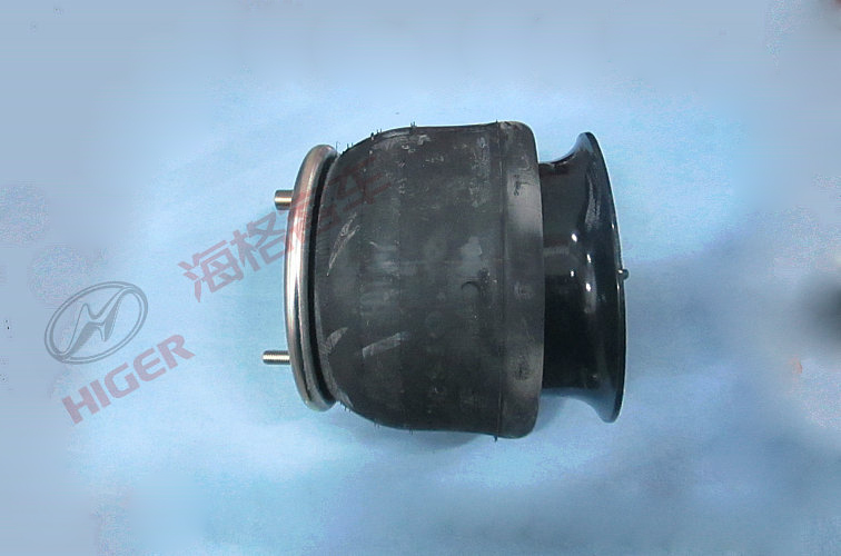 Airbag assembly-1