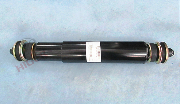 Shock Absorber Assembly