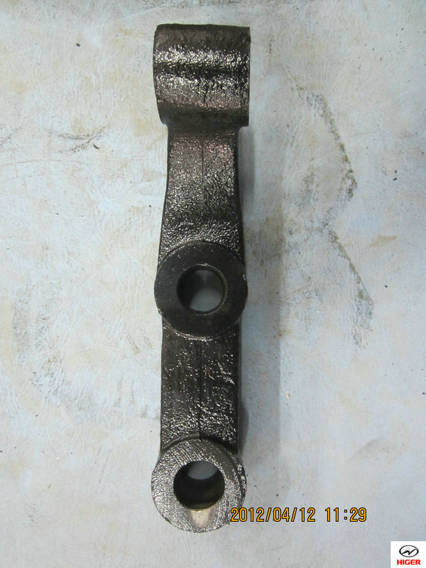 Shock Absorber Bracket (right)