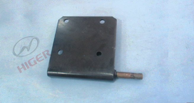 Shock Absorber Lower Bracket Assembly (right)