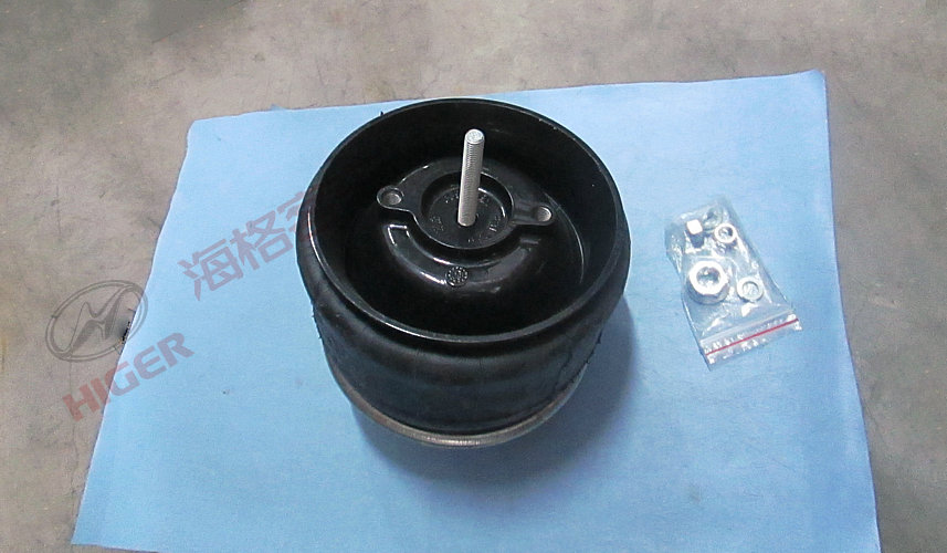 Airbag assembly (integrated)-1
