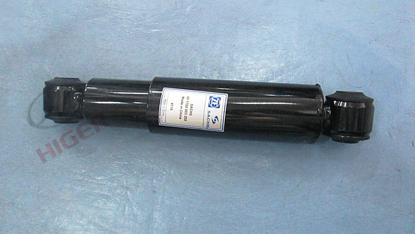 Shock Absorber Assembly