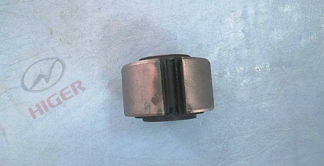 Assemblée de Bushing