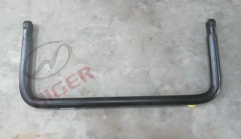 transverse stabilizer bar