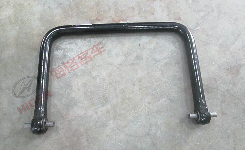 Montage à tige transversale