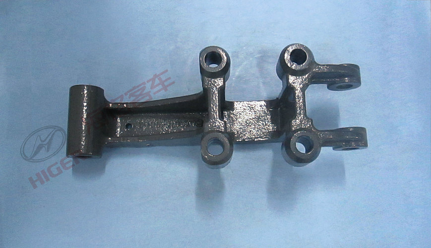 Vibration Absorber Lower Bracket