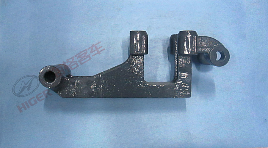 Vibration Absorber Lower Bracket-1