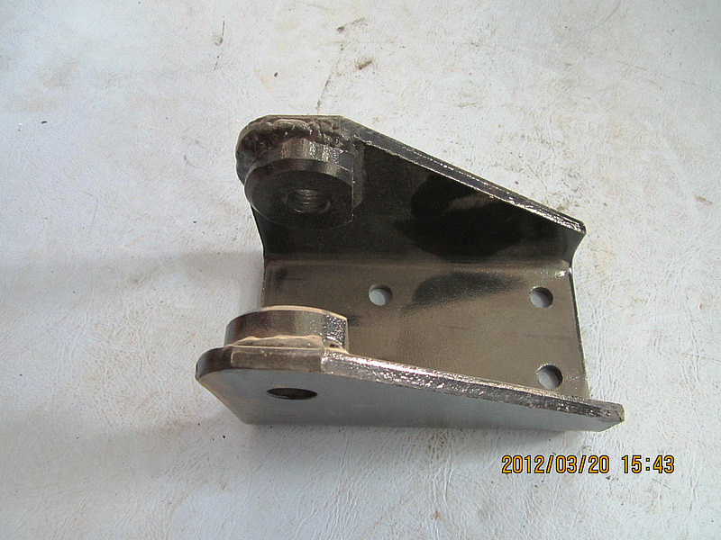 Vibration Absorber Bracket
