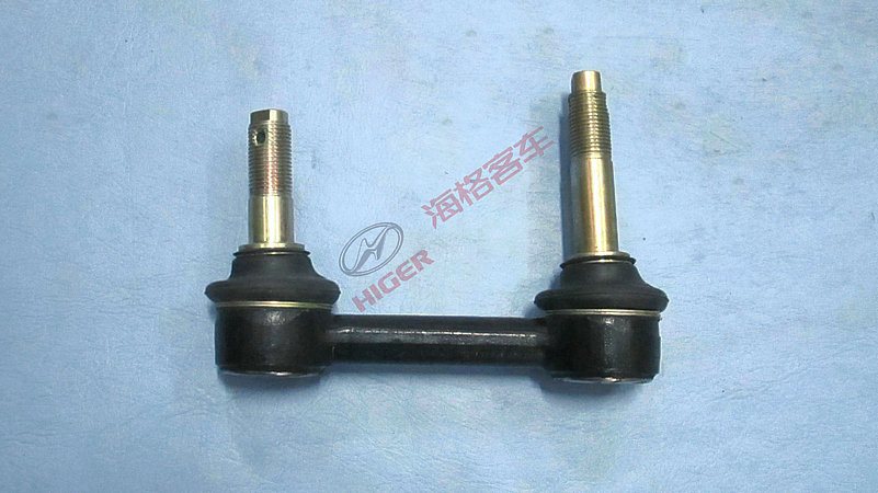 Сборка стабилизационных стержней