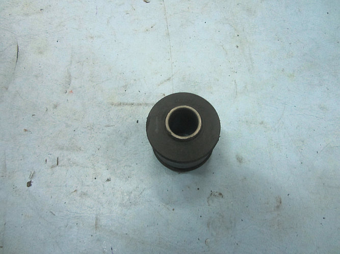 Bombardage (bombardement en fer absorbant les vibrations)-1