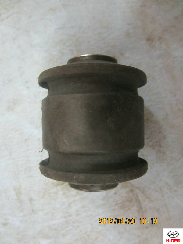 Vibration Absorber Glue Cover