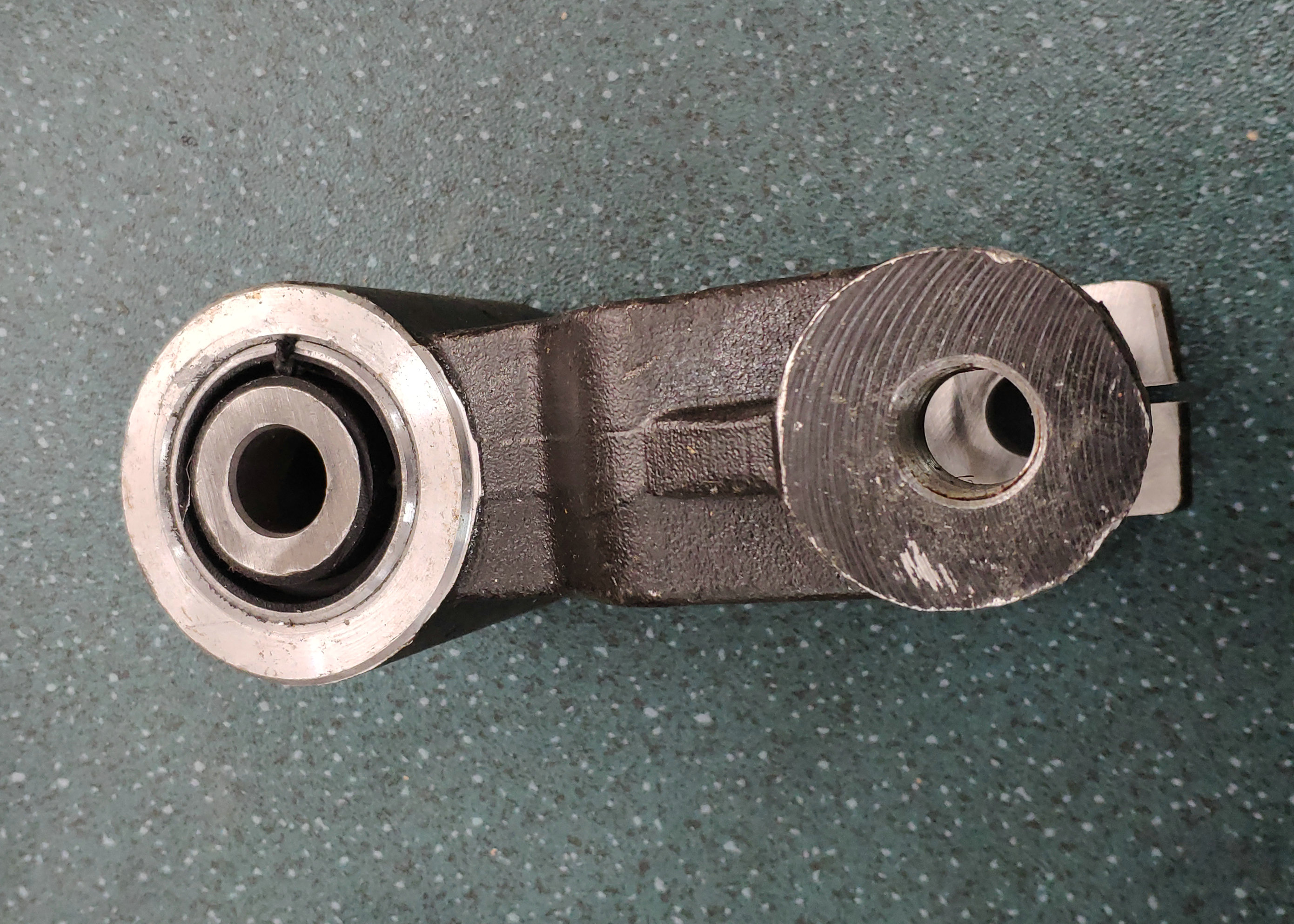 吊耳带衬套总成-1