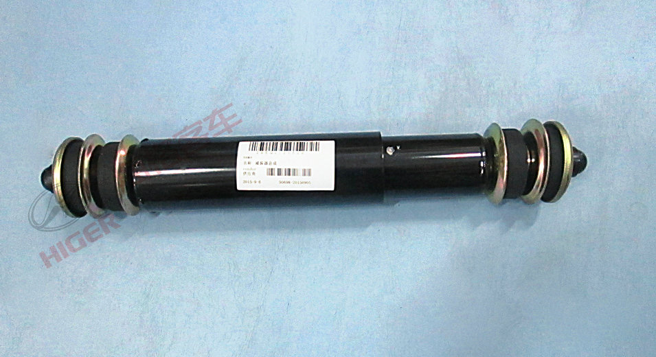 Вибрационная абсорберская ассамблея