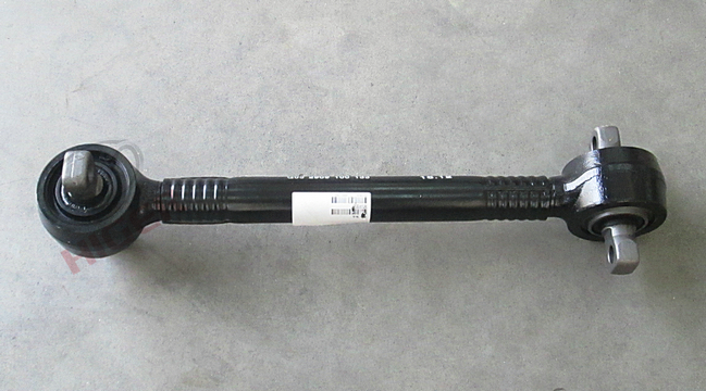 Сборка тягового стержня