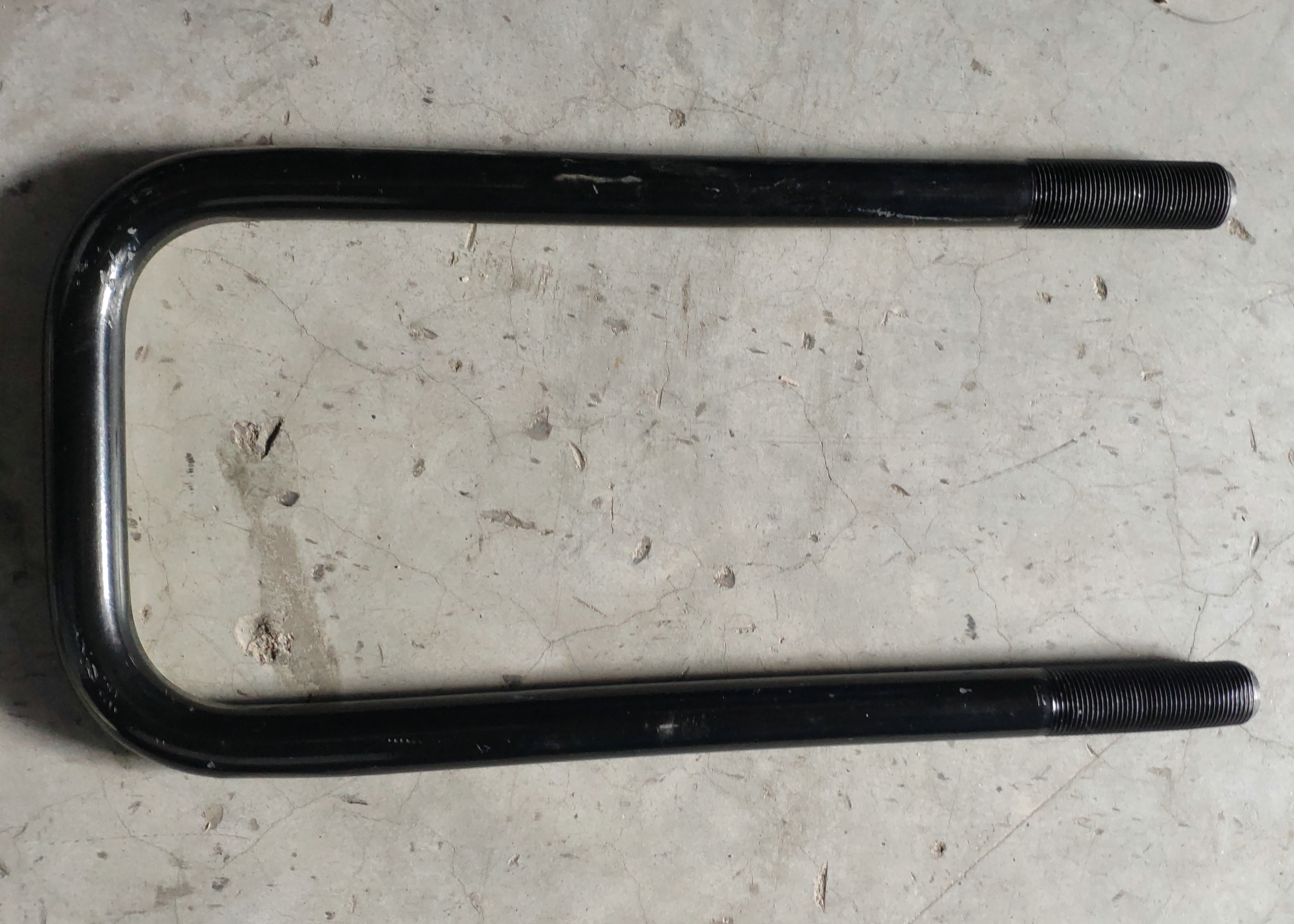 Лошадиные болты