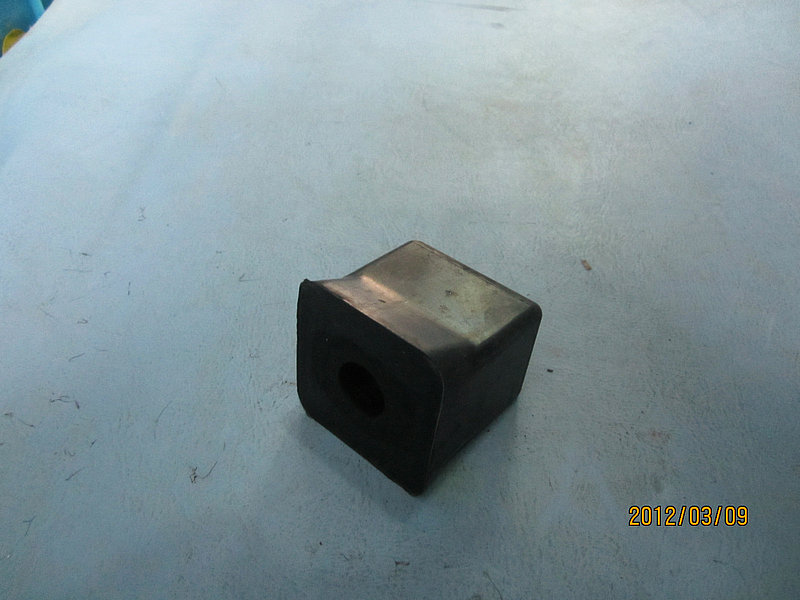 Предельный блок-1