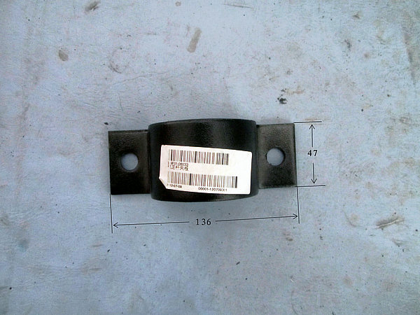 Стабилизационный стержень