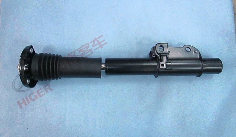 Vibration Absorber Assembly (front)