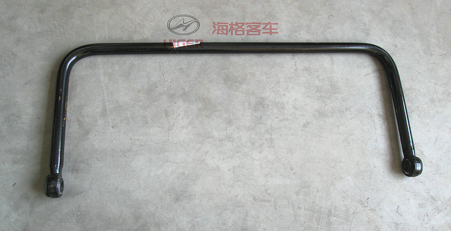 Stabilization rod assembly
