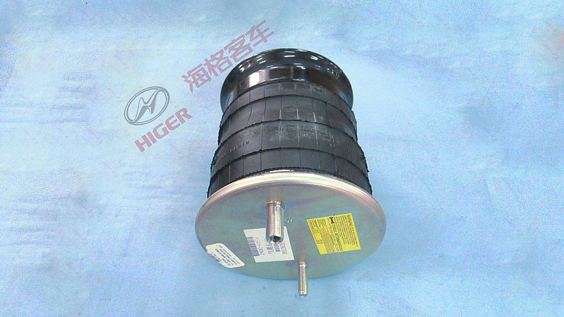 Assemblage des coussins gonflables-1