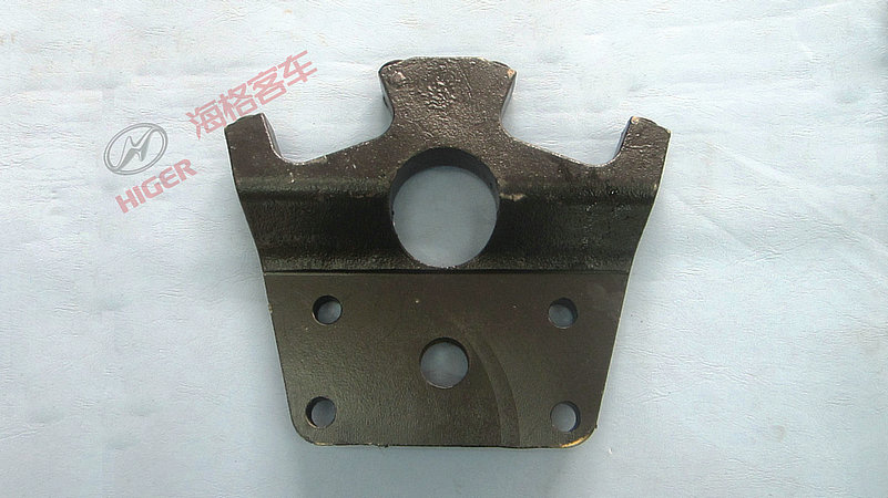 V-образная колодка