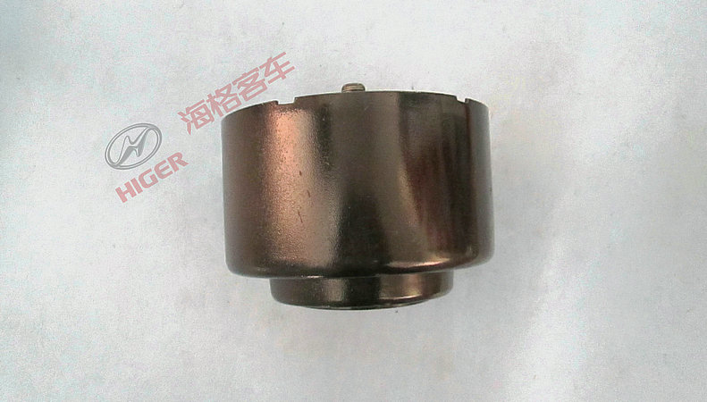 Piston assembly