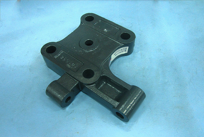 Нижняя пластина (левая)-1