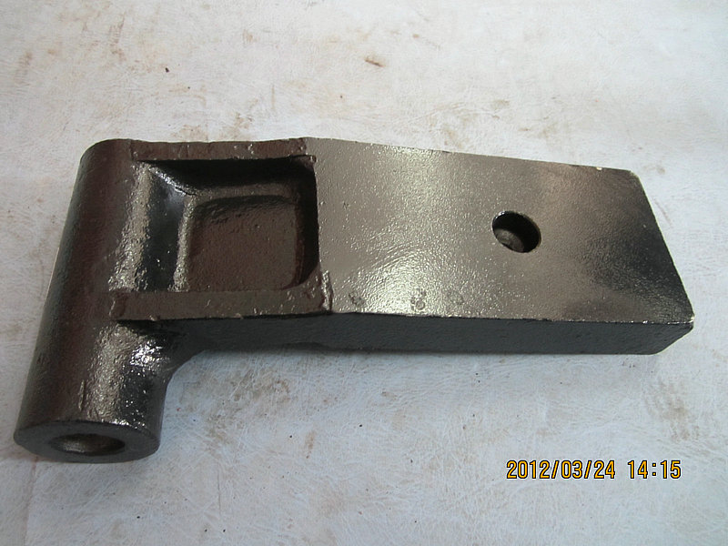 Support d'absorbeur de choc (à droite)-1