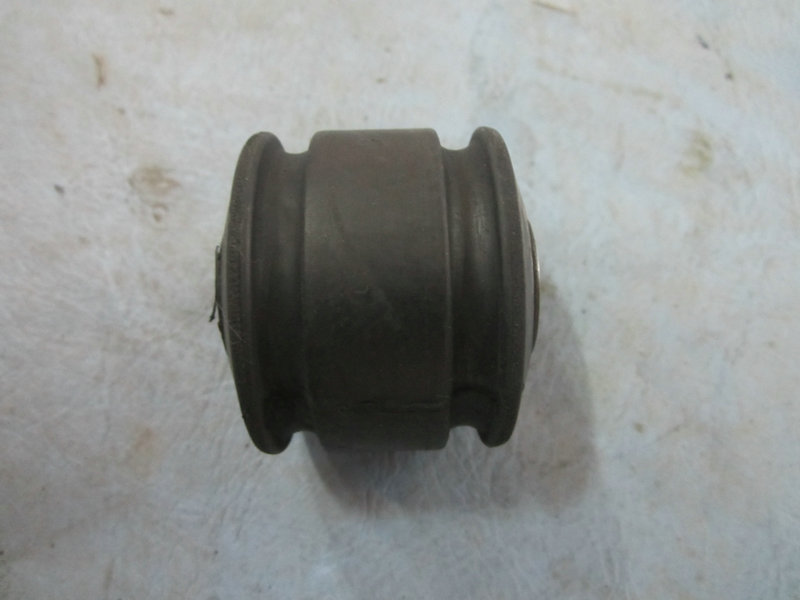 Vibration Absorber Glue Cover