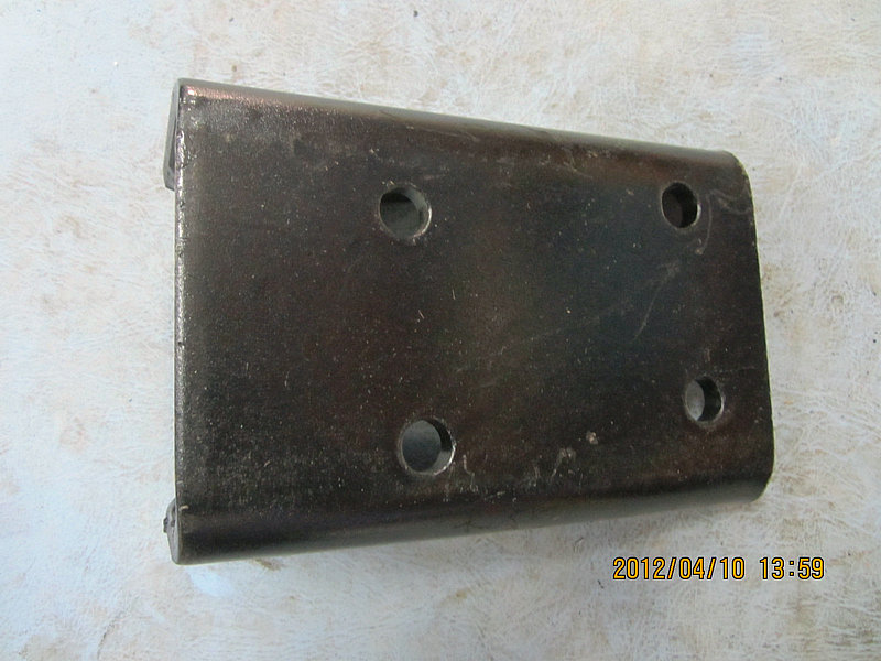 Support d'absorbeur de choc (à droite)-1