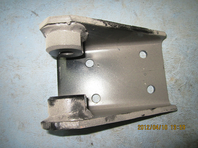 Shock Absorber Bracket (left)