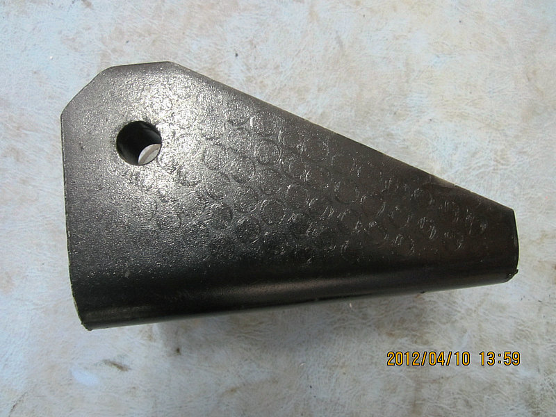 Shock Absorber Bracket (left)-1
