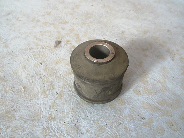 Couverture de colle absorbante de vibration-1