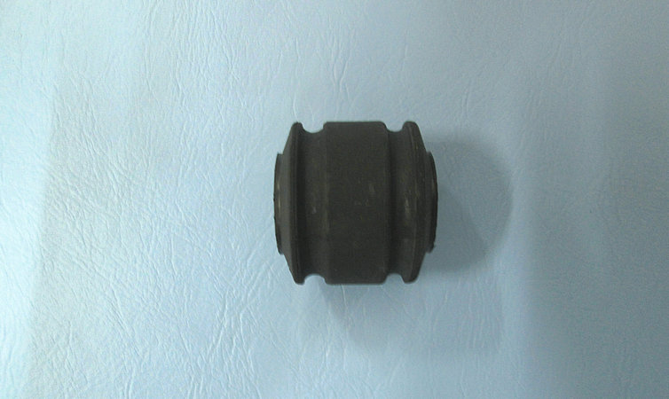 Vibration Absorber Glue Cover