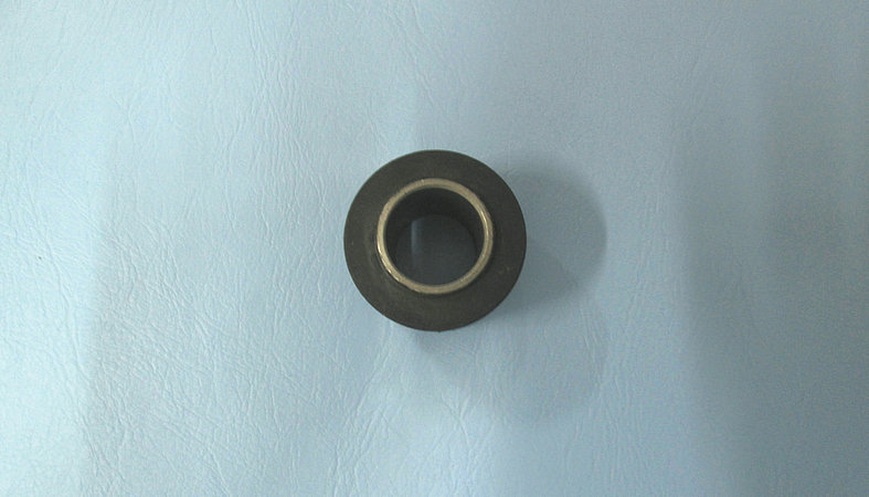 Couverture de colle absorbante de vibration-1